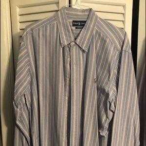 Polo Ralph Lauren dress buttonup